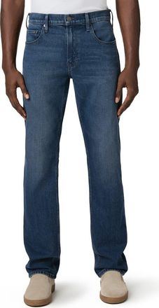 Paige Normandie Straight Leg Jeans in Montfort at Nordstrom, Size 28
