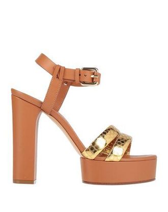 Casadei FOOTWEAR - Sandals sur YOOX.COM