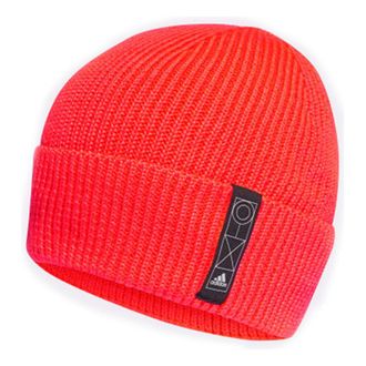 adidas Casual Beanie Orange GS2092