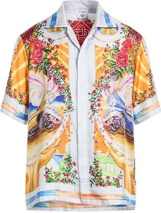 Casablanca CAMISETAS Y TOPS - Camisas en YOOX.COM