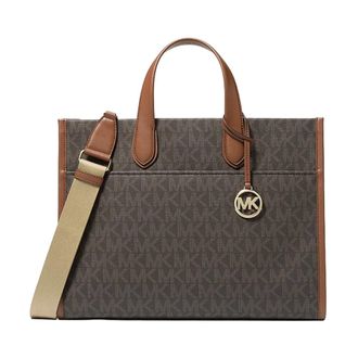 Michael Kors Mujer, Bolsos, Marr&oacute;n, Talla: ONE Size
