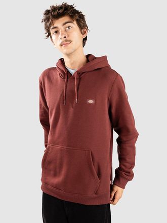 Dickies Oakport Sudadera con Capucha gris
