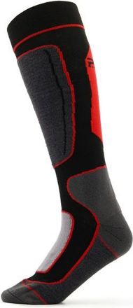 P.A.C. Merino Skisocken Skisocken - Unisex | schwarz