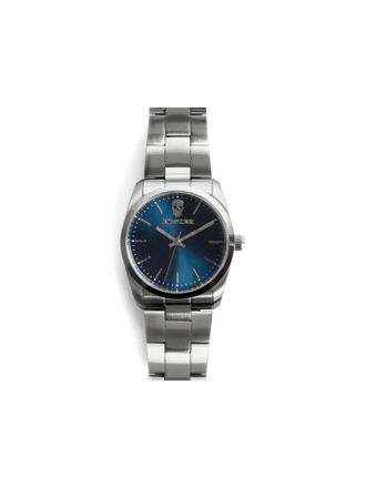 Zadig&Voltaire Zadig 36mm - men - stainless steel - One Size - Blue