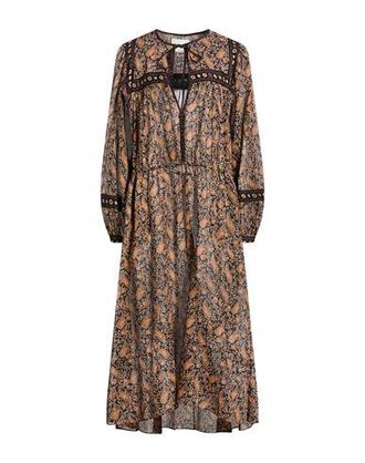 Isabel Marant KLEIDER - Maxi-Kleider auf YOOX.COM