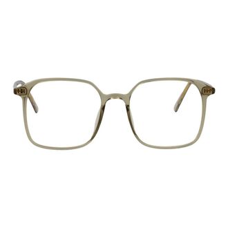 Valentino Garavani Glasses, female, Green, Size: 51 MM Vg0022O Optical Frame