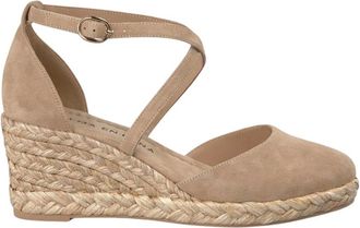 Alma En Pena Mujer, Zapatos, Beige, Talla: 38 EU