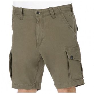 Reell City Cargo Short ST Shorts f&uuml;r Herren | oliv