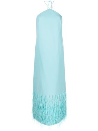 Alexis Halterjurk - Blauw