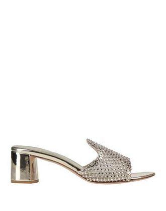 Le Silla FOOTWEAR - Sandals on YOOX.COM