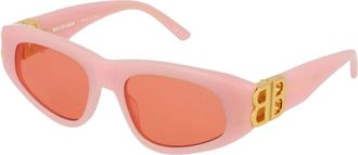 Balenciaga Mujer, Accesorios, Rosa, Talla: ONE Size