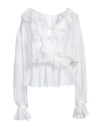 Dolce & Gabbana TOPWEAR - Tops on YOOX.COM