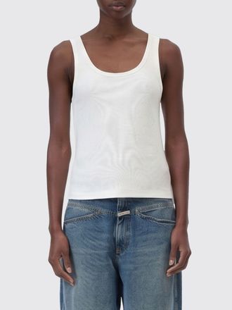 Closed Top in cotone basic