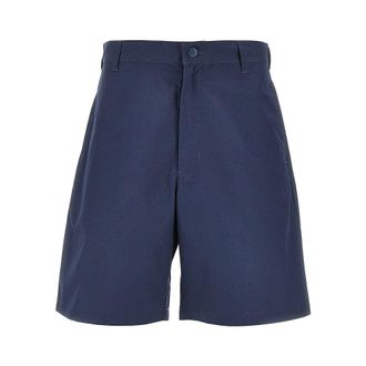 Carhartt Work in Progress Calder cotton-blend shorts Man 30