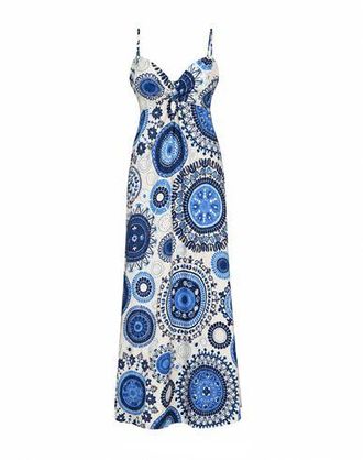 Momoni DRESSES - Maxi dresses sur YOOX.COM