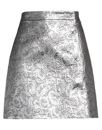 Msgm HOSEN & RÖCKE - Miniröcke auf YOOX.COM