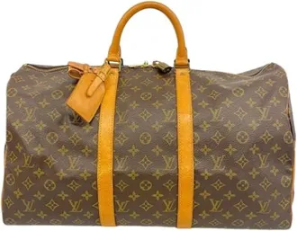 Louis Vuitton unisex, Pre-owned, Marrone, Taglia unica, used