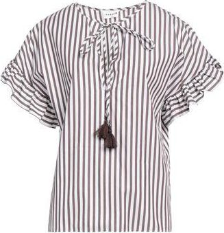 P.A.R.O.S.H. TOPWEAR - Tops sur YOOX.COM