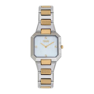 Tous Watches - Dames - Horloges - Grijs - ONE Size - Accessoires