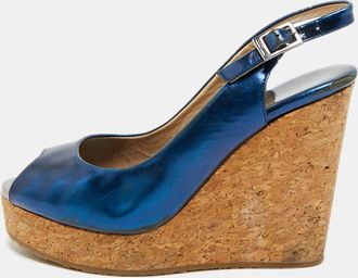 Jimmy Choo London Prova