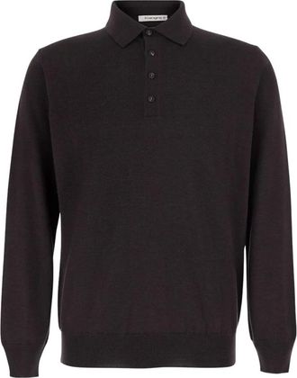 KANGRA Uomo, Top, Marrone, 3Xl, new