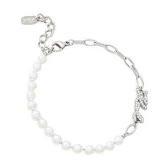 Karl Lagerfeld Bracelets - - Accessories - Donna - Grigio - ONE SIZE