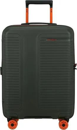 Samsonite unisex, Maletas, Verde, Talla: ONE Size