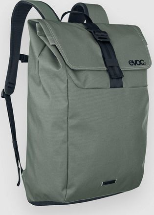 Evoc Duffle 26L Rucksack gr&uuml;n