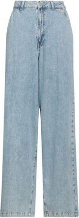 Essentiel PARTES DE ABAJO - Pantalones vaqueros en YOOX.COM