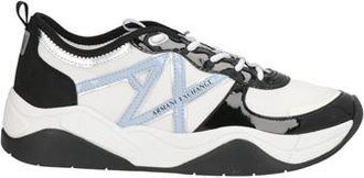 A|X Armani Exchange CALZATURE - Sneakers su YOOX.COM