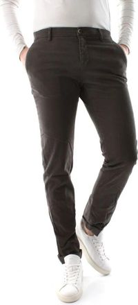 Mason's Chinos - Heren - Chinos - Bruin - XS - Broeken