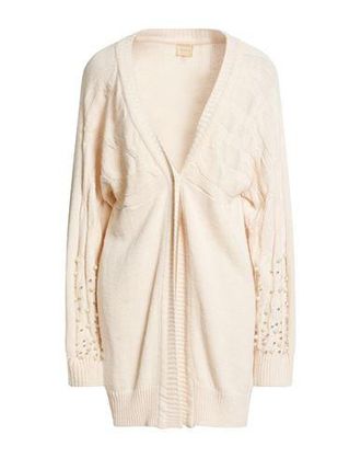 Siste's PRENDAS DE PUNTO - C&aacute;rdigans en YOOX.COM