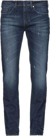 Neil Barrett PARTES DE ABAJO - Pantalones vaqueros en YOOX.COM