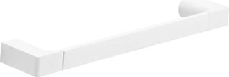 Gedy Gedy Pi213502000 Toallero 35 Cm Blanco Mate - Ref: Pi213502000