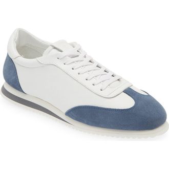 G. Brown Dash Low Top Sneaker in Blue/White at Nordstrom Rack, Size 8.5