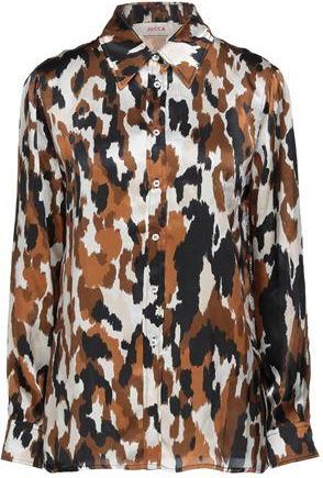 Jucca CAMISETAS Y TOPS - Camisas en YOOX.COM