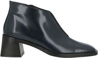Zinda FOOTWEAR - Ankle boots on YOOX.COM