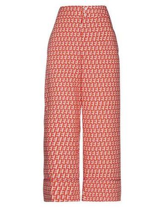 Erika Cavallini Semi Couture Pants