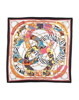 Ferragamo ACCESSORIES - Scarves sur YOOX.COM