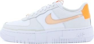 Nike (WMNS) Nike Air Force 1 Pixel White Crimson Tint DM3036-100