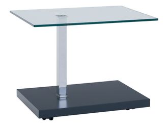 Schubiger M&ouml;bel Beistelltisch Tiso