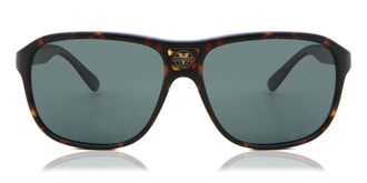 Vuarnet VL0003 LEGEND 03 ORIGINALS Polarized 0012 1622 Mens Sunglasses Tortoiseshell Size 56