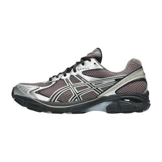 Asics Gt-2160 - unisex - Sport - Grijs - Maat: 39 EU Synthetisch