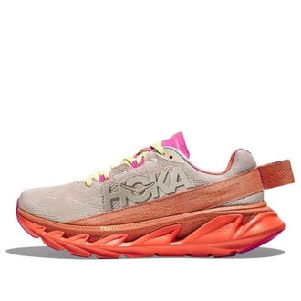 Hoka One One Elevon 2 Mental Health - Shifting Sand Camellia 1126853-SSCM