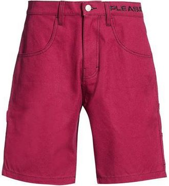 Pleasures BOTTOMWEAR - Shorts & Bermuda Shorts sur YOOX.COM
