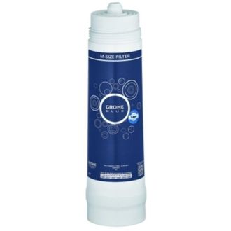 GROHE Filtro De Repuesto Blue B500 Con Capacidad De 1500 Litros