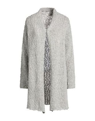 Alpha Studio KNITWEAR - Cardigans on YOOX.COM