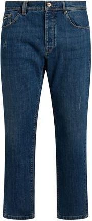 Aeronautica BOTTOMWEAR - Pantaloni jeans su YOOX.COM