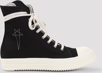 Rick Owens Scarpe da ginnastica Drkshdw di Rick Owens