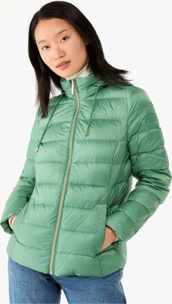 Kate Spade New York Packable Light Puffer